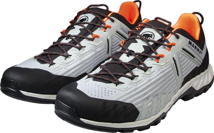 Image du produit Mammut Alnasca Knit III Basse (45.5)