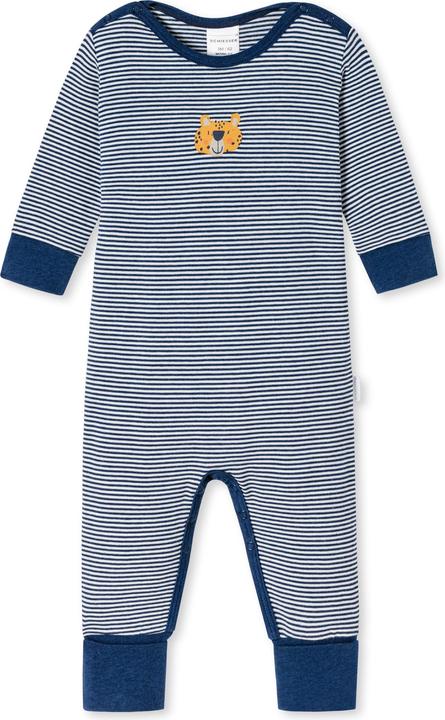 Schiesser Baby Strampler