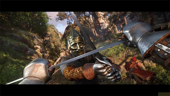 Produktbild Deep Silver Kingdom Come Deliverance II (PS5, DE)