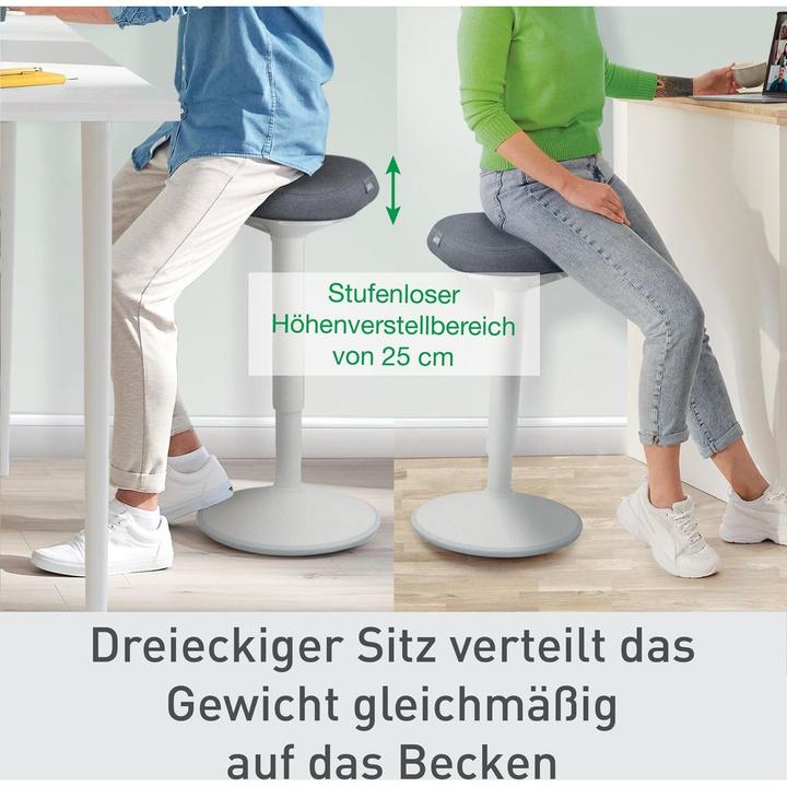 Actual product image Leitz Ergo Active