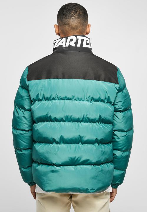 Image du produit Starter Logo Puffer Jacket (S)