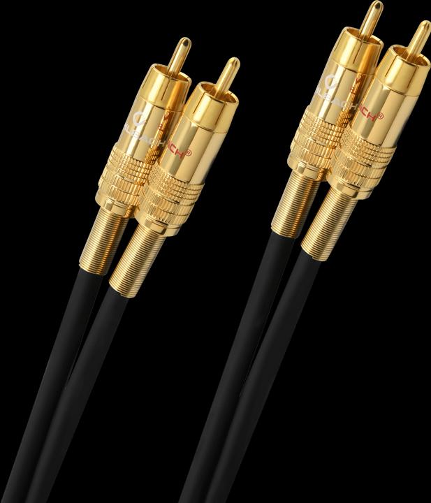 Oehlbach Nf 1 Master (0.50 m, Cinch)