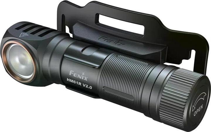Produktbild Fenix HM61R V2.0 (1600 lm)
