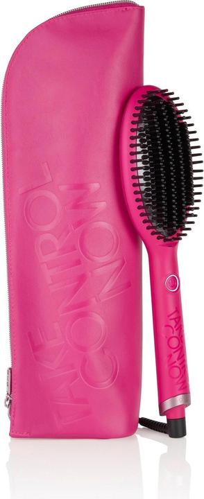 Actual product image ghd Glide Hot Brush (Hair straightening brushes)