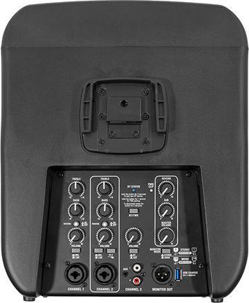 Immagine prodotto Mac Mah SC 400 GO (Subwoofer attivo)