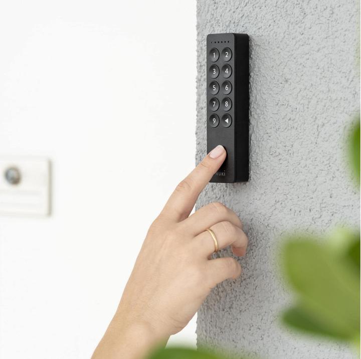 Produktbild Nuki Home Set CH-Zylinder