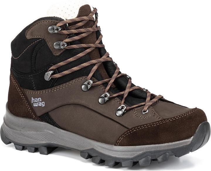 Produktbild Hanwag Alta Bunion II Lady (39.5)