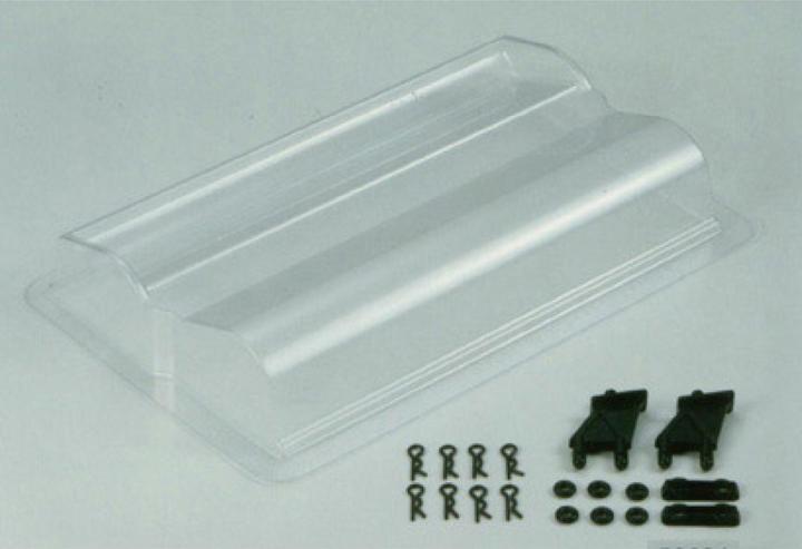 Immagine prodotto Tamiya Set di ali da corsa On-Road