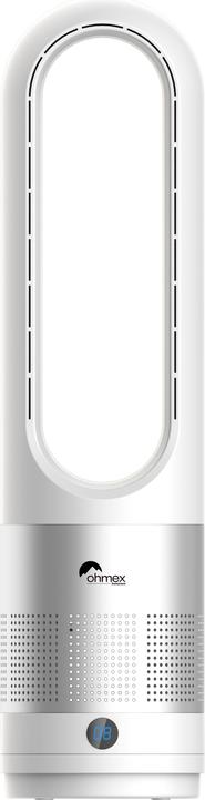 Ohmex Ventilateur de tour sans pales FAN-0056BL (55 dB)