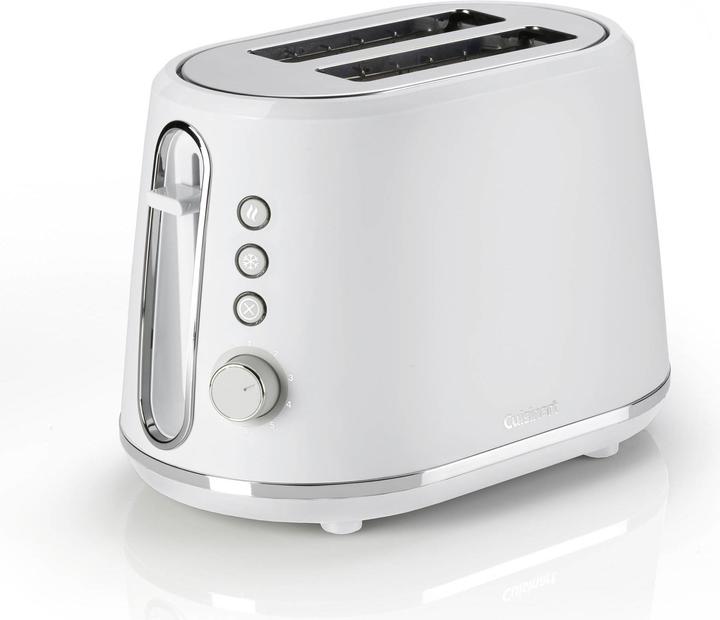 Immagine prodotto Cuisinart 2pc Tostapane CPT780WE
