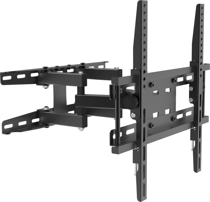 Montiss Uchwyt TV "Mont Blanc" MT012 26-60" 45kg (Wall, 60", 45 kg)