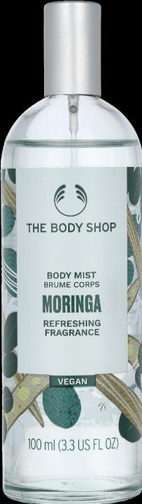 Produktbild Body Shop moringa body mist 100ml ba (Körperlotion, 100 ml)