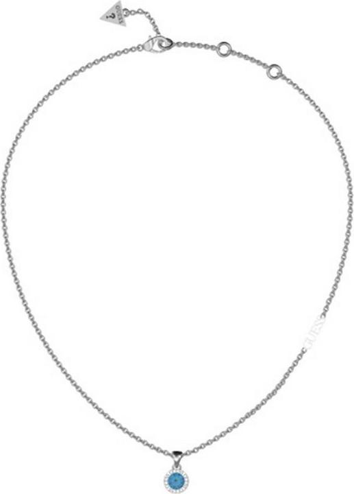 Image du produit Guess Color My Day collier en acier moderne JUBN02245JWRHAQT/U