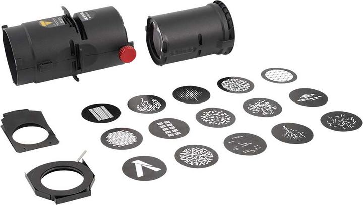 Produktbild Amaran Spotlight SE (19° lens kit ) (Studioleuchte)