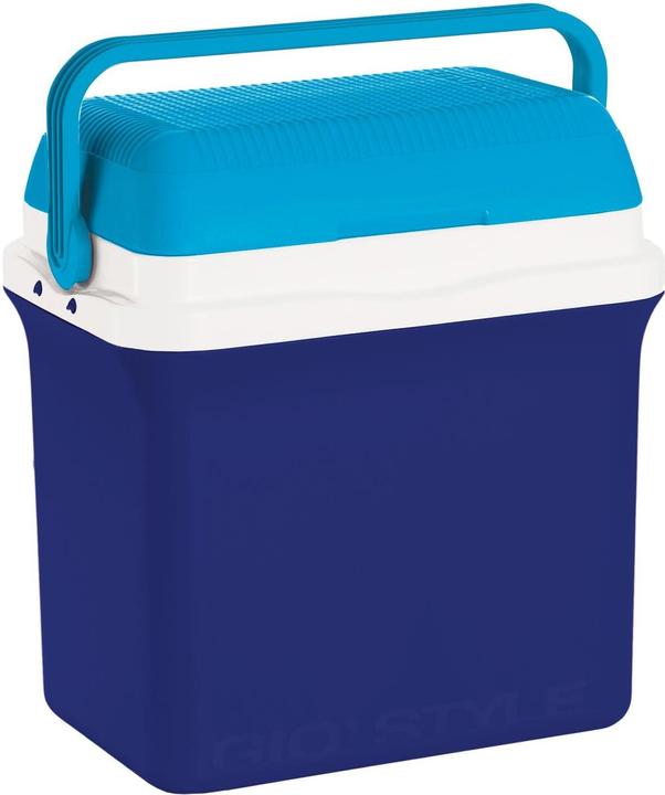 Produktbild Giostyle Bravo (32.50 l)