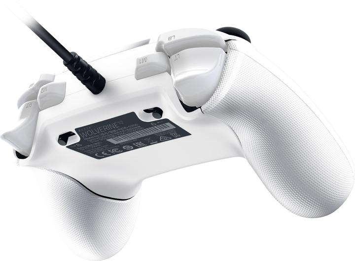 Image du produit Razer Wolverine V2 (PC, Xbox One X, Xbox Series X, Xbox One S, Xbox Series S)