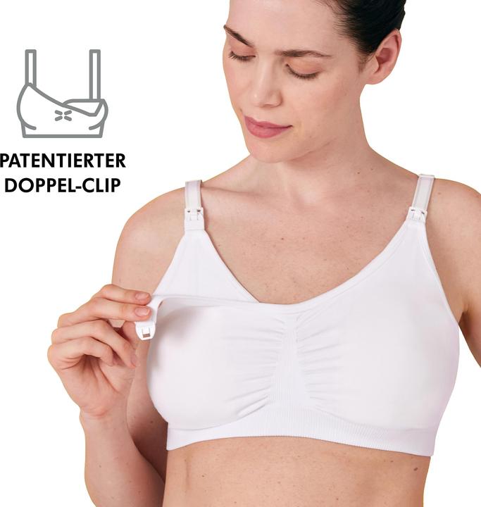 Actual product image Medela Hands-free 3in1 (XL)