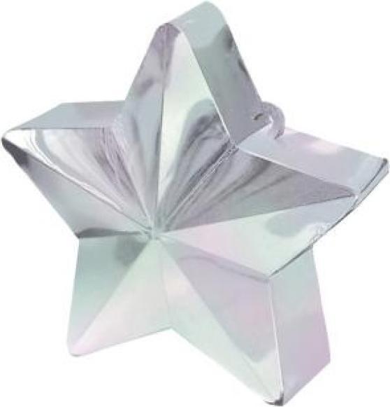 Amscan Balloon weight star