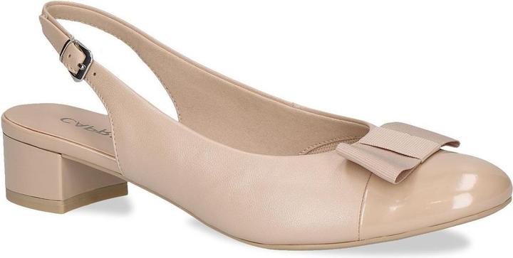 Image du produit Caprice Escarpins (40.5)