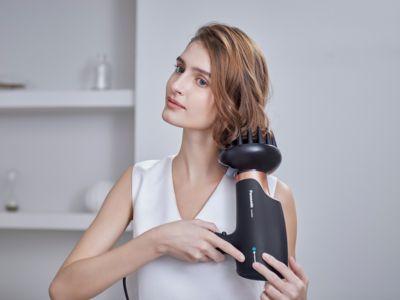 Image du produit Panasonic Sèche-cheveux EH-NA63CN825