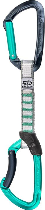 Actual product image Climbing Technology Lime NY