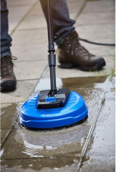 Actual product image Nilfisk 128500954