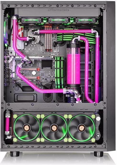 Produktbild Thermaltake Pacific Hard tube Bender Kit