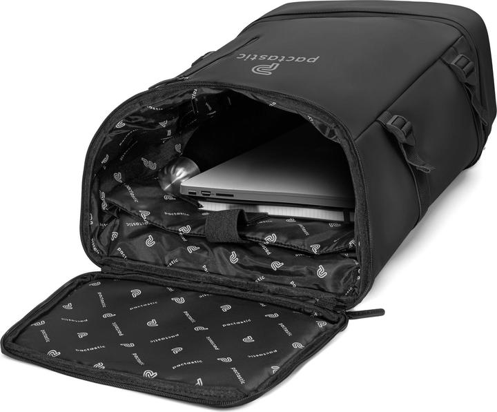 Actual product image Pactastic Urban Collection backpack 50 cm laptop compartment (26 l)