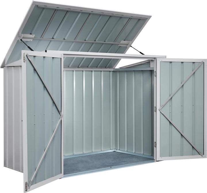 Produktbild Globel Metallschrank