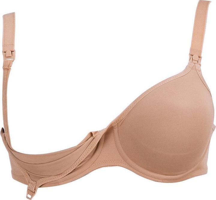 Actual product image Anita Basic nursing bra with underwire (90 G)