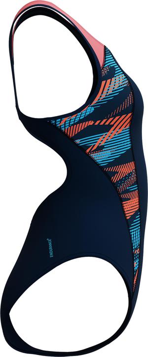 Actual product image Speedo Placement Laneback (W34/L38)