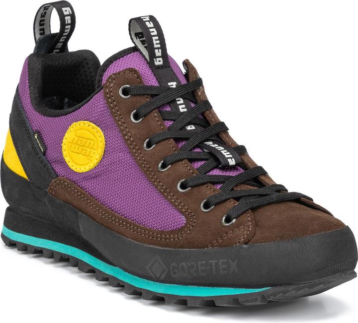 Image du produit Hanwag Rotpunkt Low GTX (39.5)