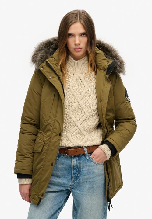 Actual product image Superdry Ashley Everest (M)