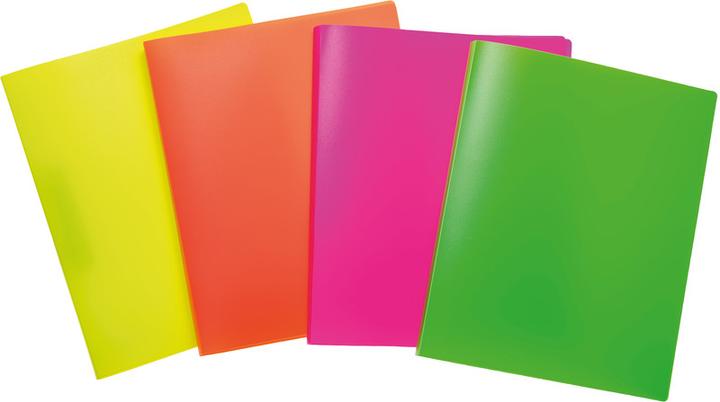 Actual product image HERMA Ring binder (A4, 25 mm, 1 Piece)