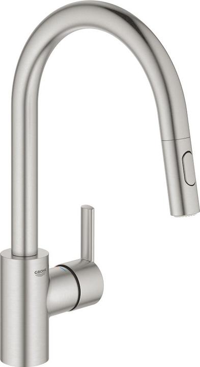 Produktbild Grohe Feel Einhand-Spültischbatterie, 1/2"