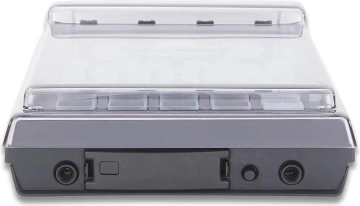 Actual product image Decksaver Roland SP-404