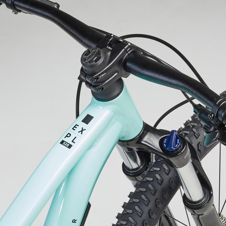 Immagine prodotto Rockrider EXPLORE 520 (43.60 cm)