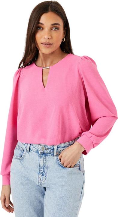 Produktbild Dorothy Perkins Bluse Langärmlig (40 D)