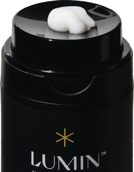 Actual product image Lumin Skincare Extra Strength Moisturizer (50ml) (50 ml, Day cream)