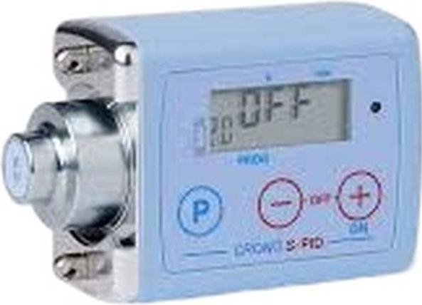 Crono Lecig Portable Infusion Pumps deutsch