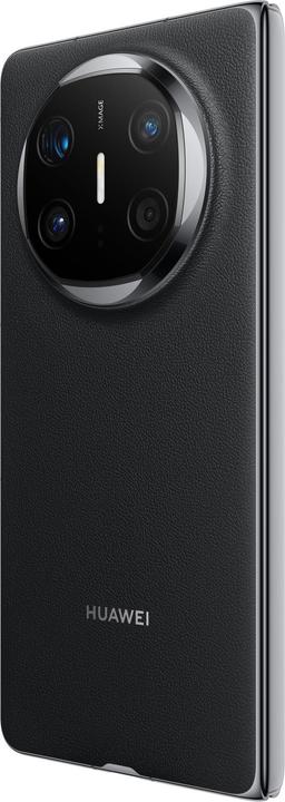 Actual product image Huawei Mate X6 (512 GB, Black, 312.20", Dual SIM, 50 Mpx, 5G)