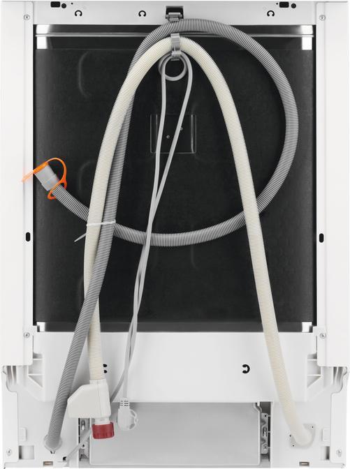 Actual product image AEG GS649EXVI Fully integrated dishwasher / 6000 Series with SatelliteClean® / 60cm / AirDry - per