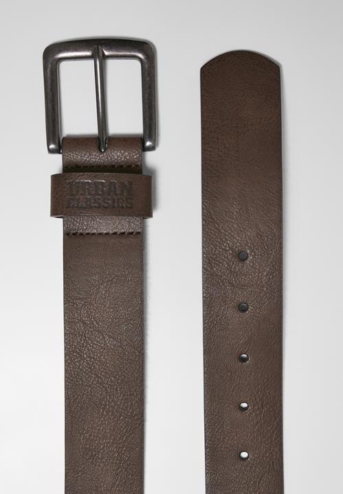 Immagine prodotto Urban Classics Cintura in similpelle - 8738 (XL)