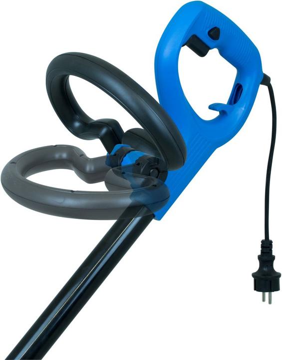 Actual product image Güde GRKS 1400 (Metal cutting blade)