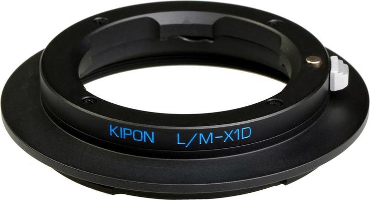 Kipon Adapter für Leica M auf Hasselblad X1D