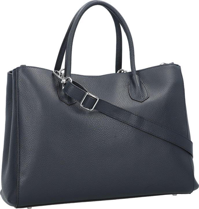 Immagine prodotto Abro Borsa shopper Adria in pelle 41 cm scomparto per laptop (15 l)