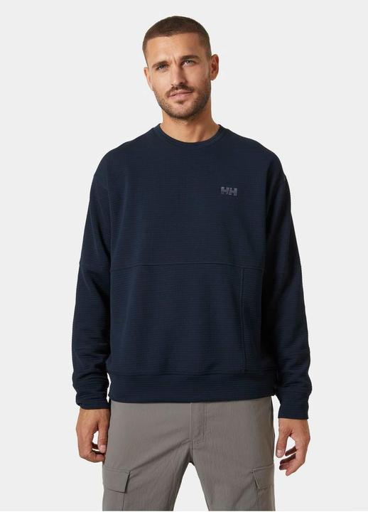 Image du produit Helly Hansen Couche intermédiaire Evolved Air Crewneck (XXL)