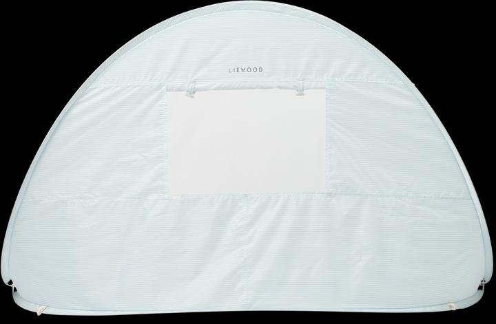 Produktbild Liewood Popup Strandzelt Cassie Pure Sky