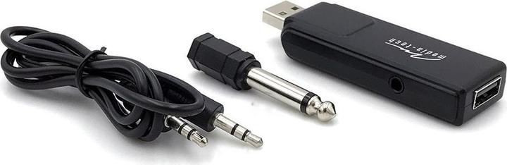 Actual product image Media-Tech Karaoke Accent Pro Mt395