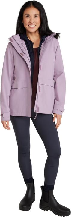 Produktbild Mountain Warehouse April Jacke wasserfest (40 D)